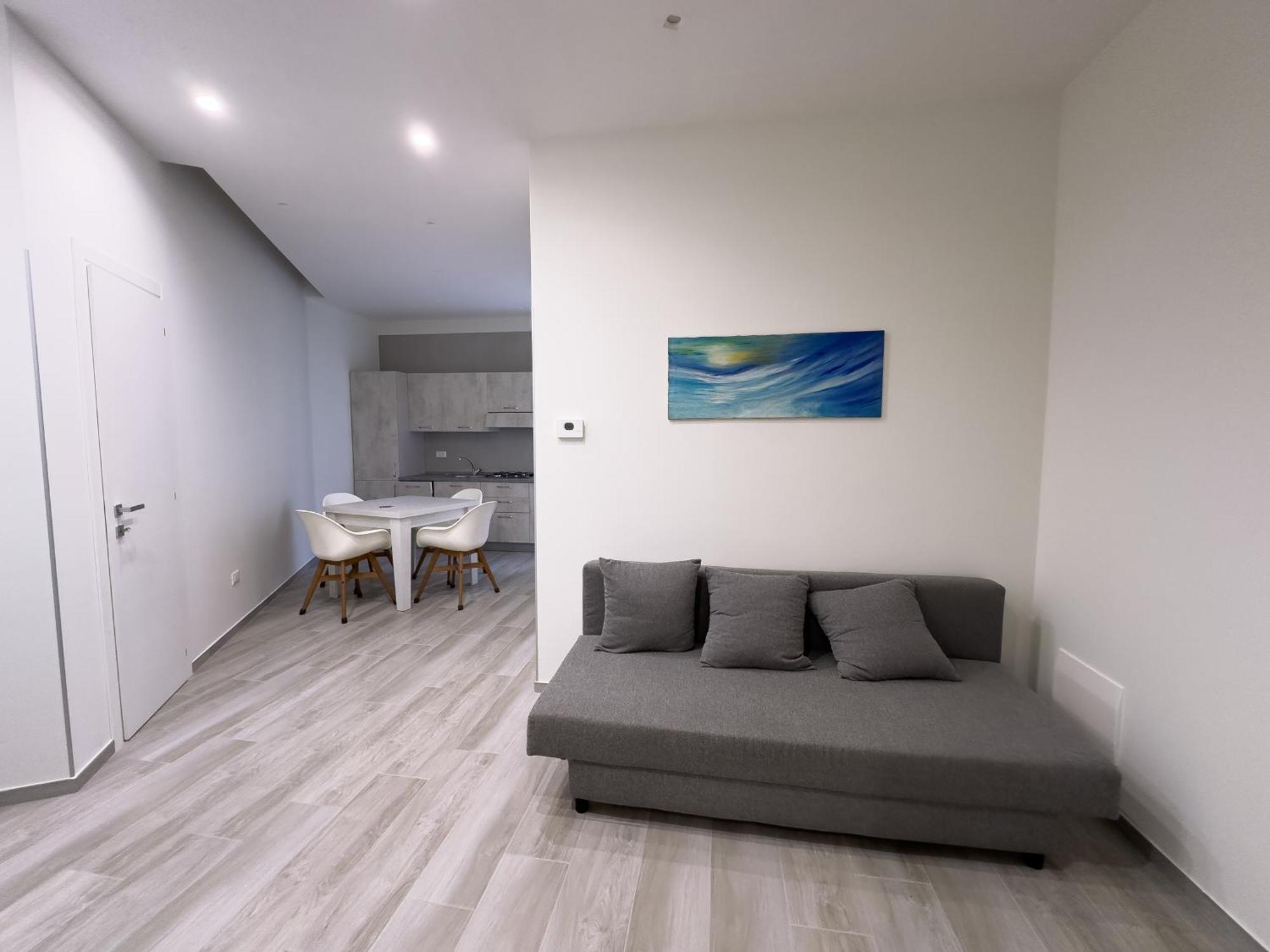 Al Civico3 Home & Suites Salerno Exterior photo